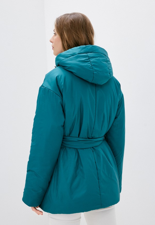 фото Куртка утепленная modress