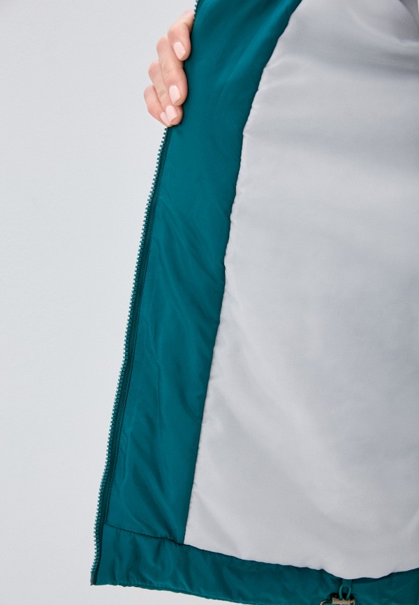 фото Куртка утепленная modress