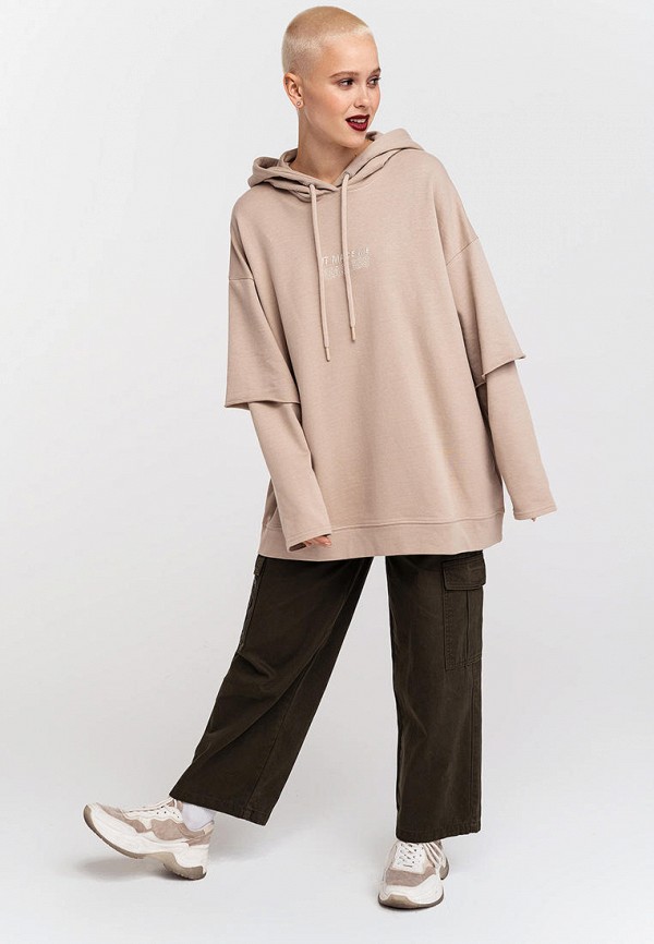 фото Худи befree