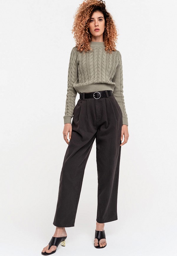 фото Брюки befree