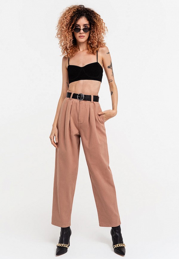 фото Брюки befree