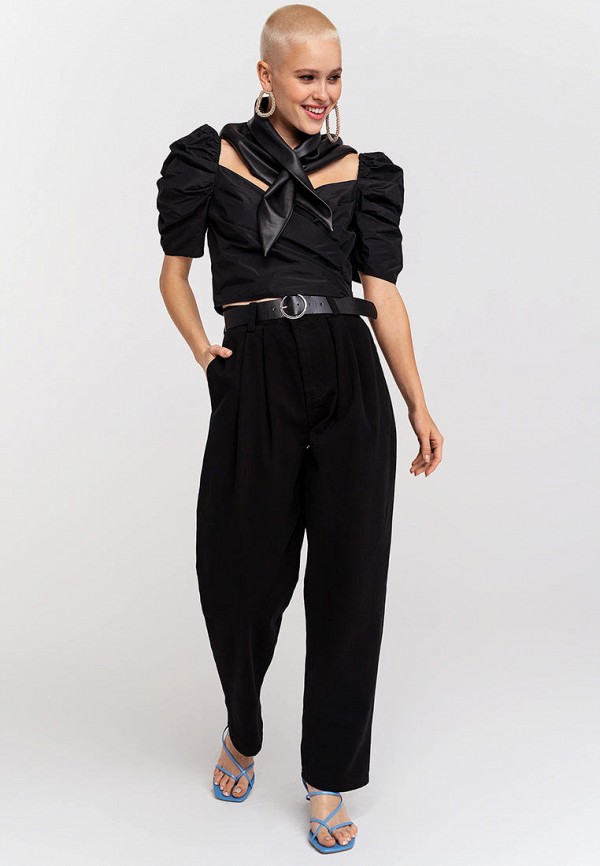 фото Брюки befree