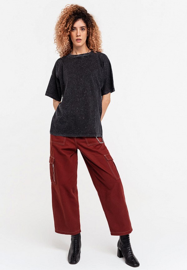 фото Футболка befree