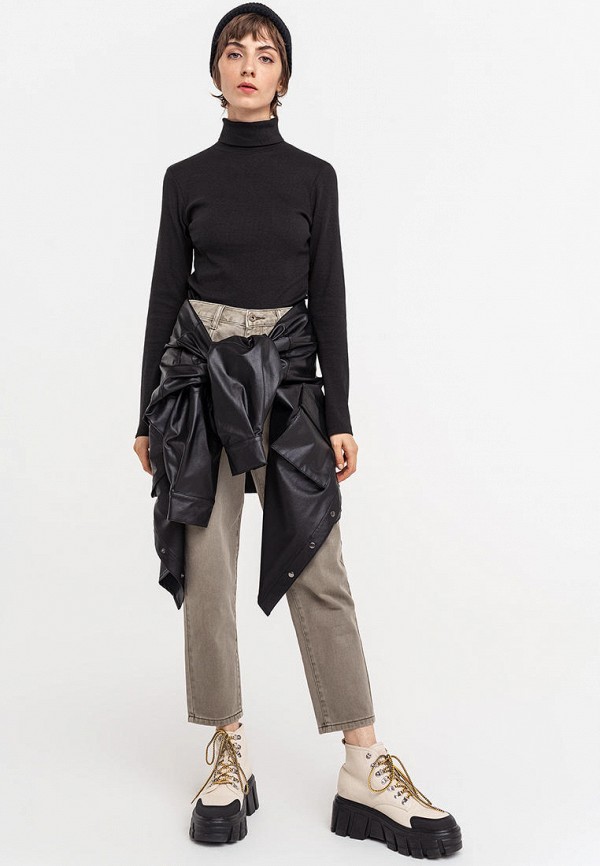 фото Водолазка befree