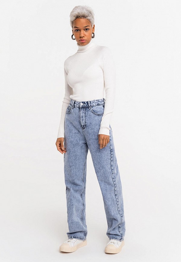 фото Водолазка befree