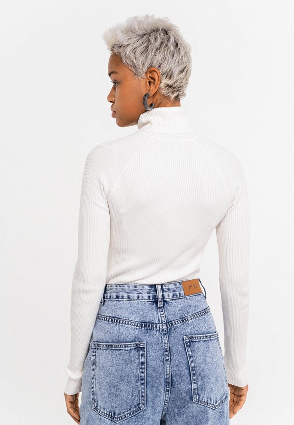 фото Водолазка befree