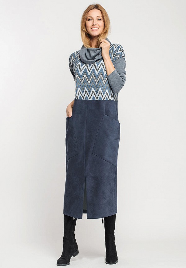 Платье Giulia Rossi 6490₽