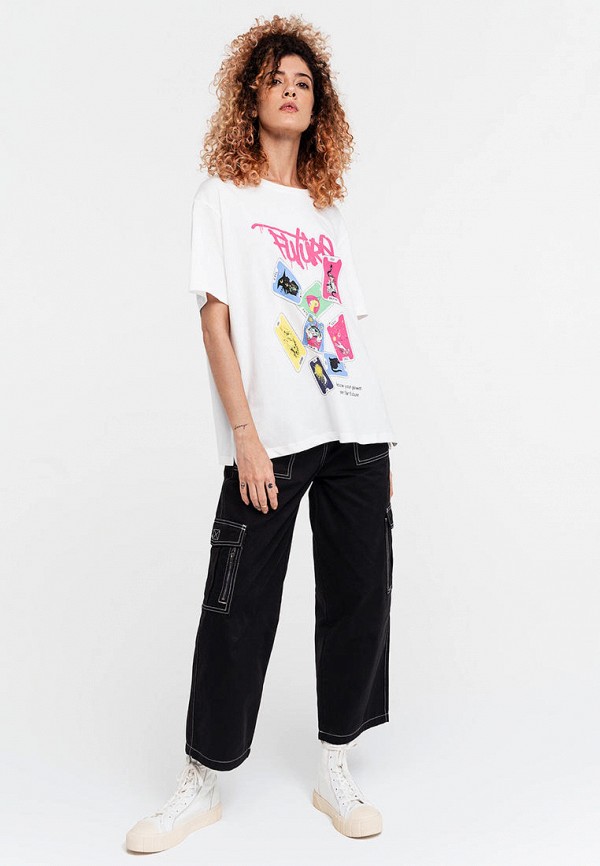 фото Футболка befree