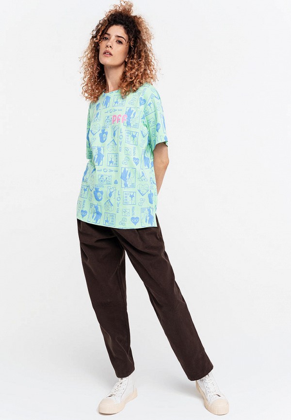 фото Футболка befree