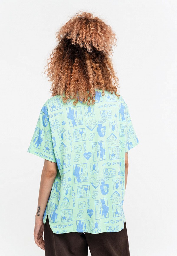 фото Футболка befree