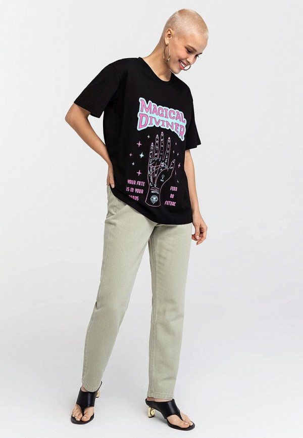 фото Футболка befree