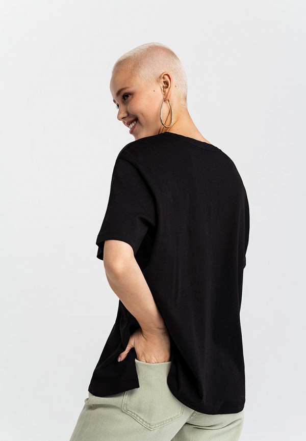 фото Футболка befree