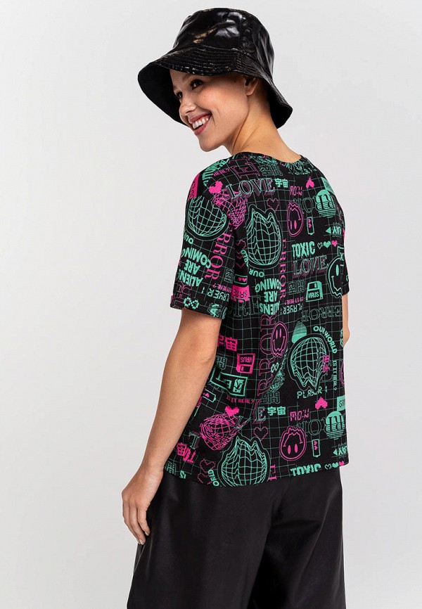 фото Футболка befree