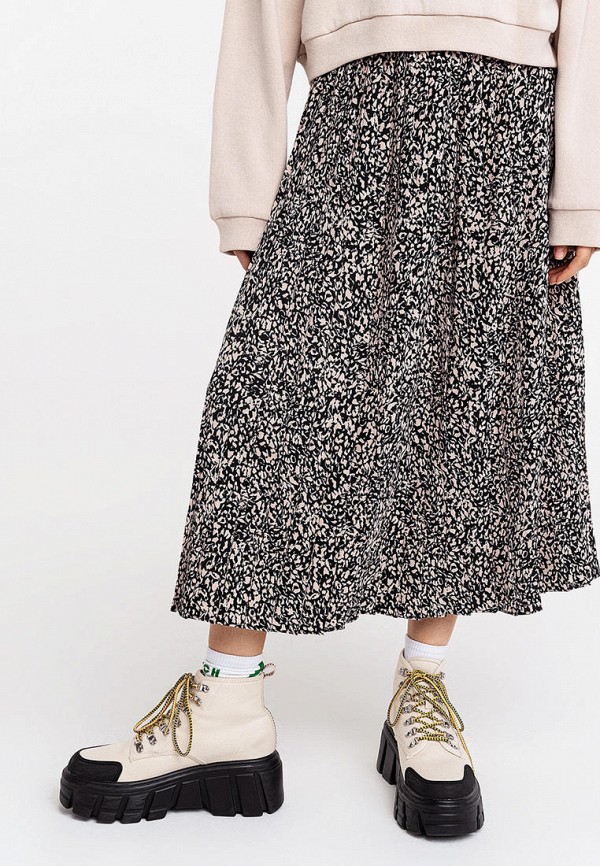 

Юбка Befree, Разноцветный