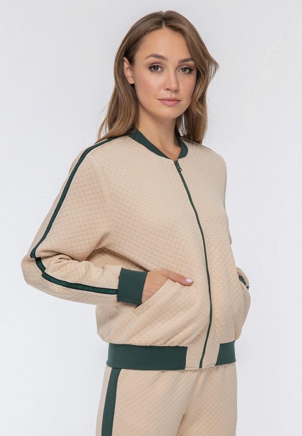 

Куртка Vladi Collection, Бежевый