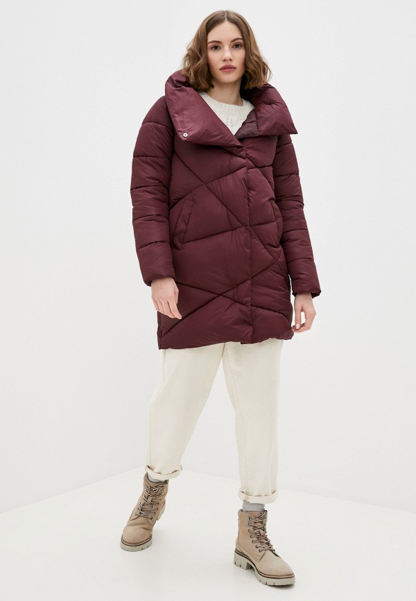 фото Куртка утепленная fadjo