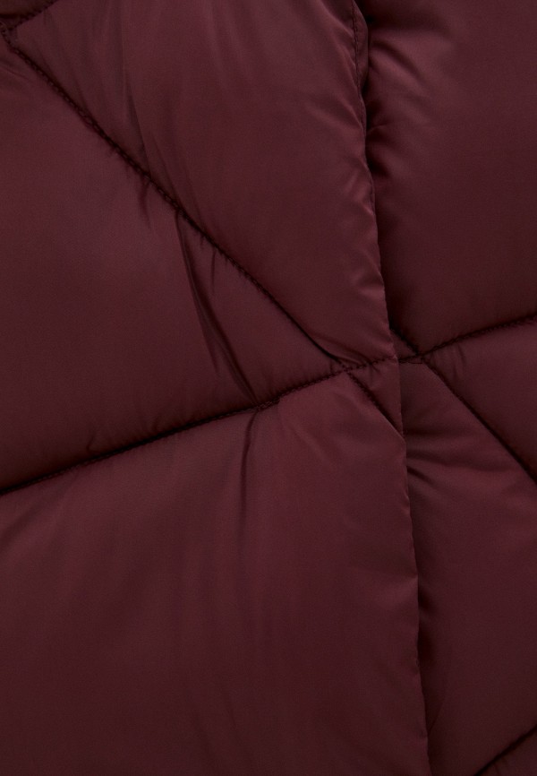 фото Куртка утепленная fadjo