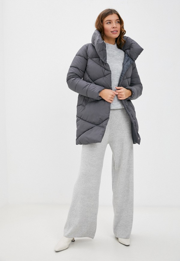 фото Куртка утепленная fadjo