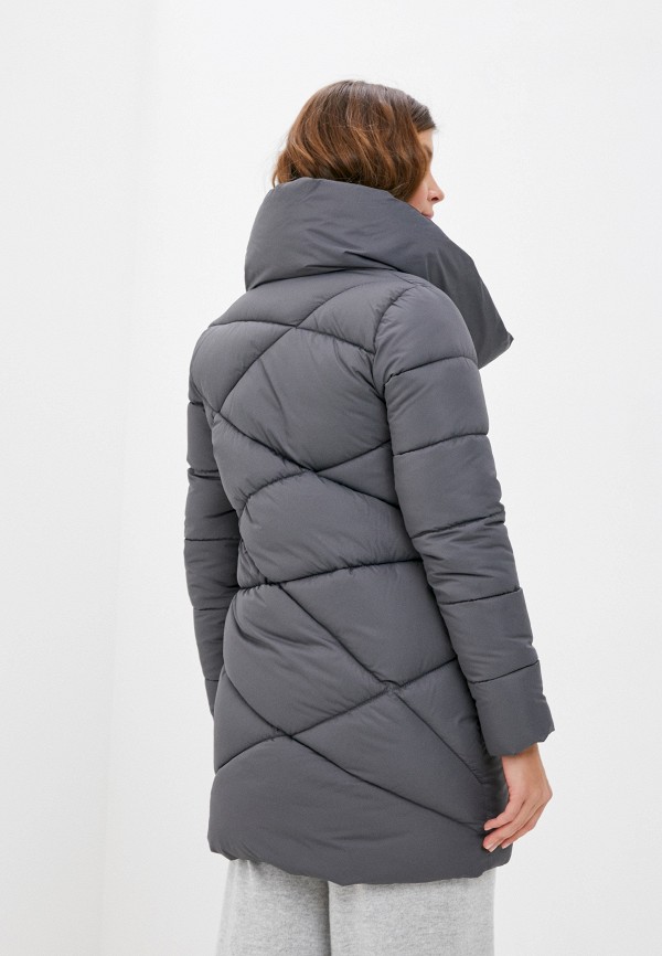 фото Куртка утепленная fadjo