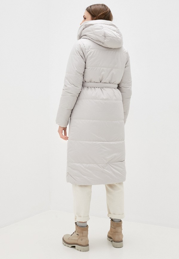 фото Куртка утепленная fadjo