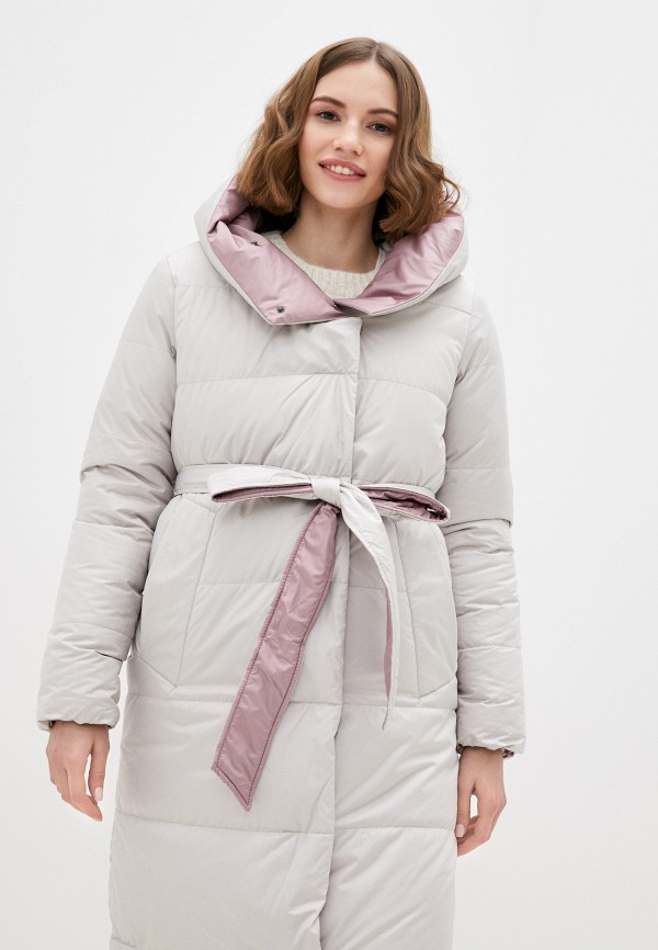 фото Куртка утепленная fadjo