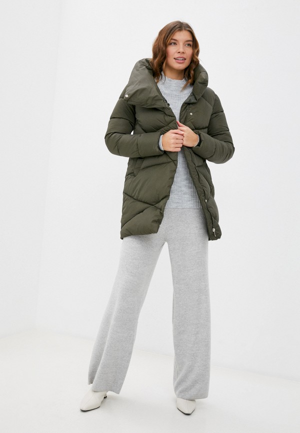 фото Куртка утепленная fadjo