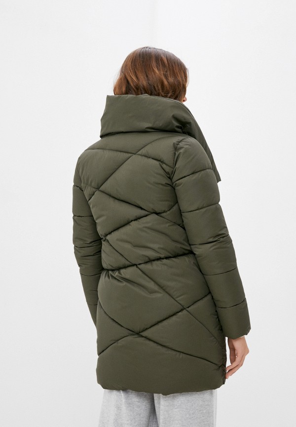 фото Куртка утепленная fadjo