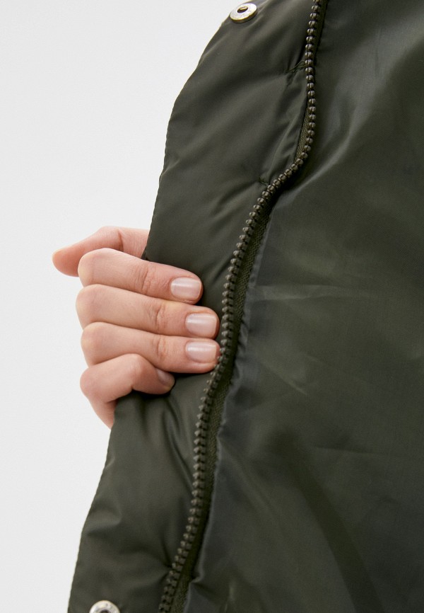 фото Куртка утепленная fadjo