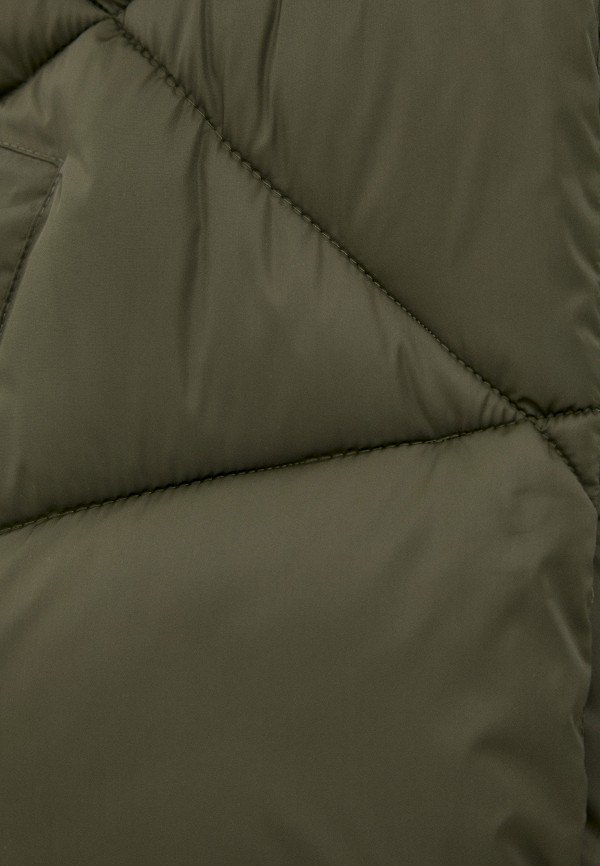 фото Куртка утепленная fadjo