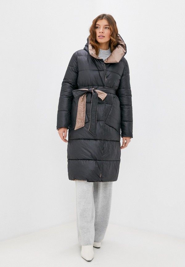 фото Куртка утепленная fadjo