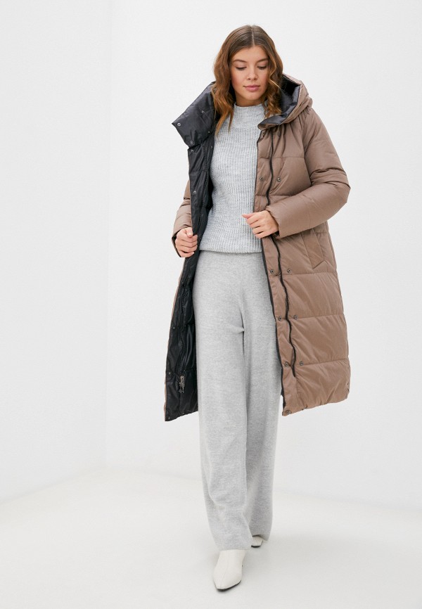 фото Куртка утепленная fadjo