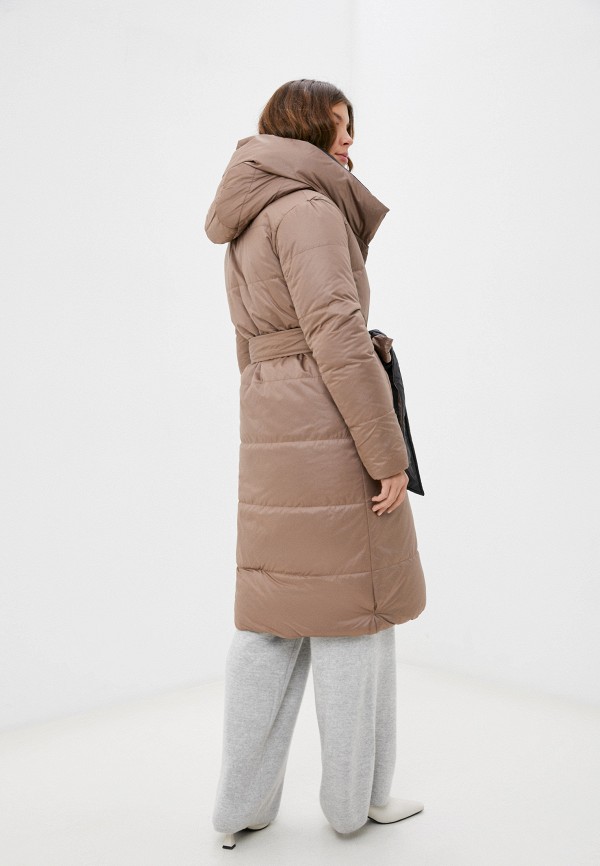 фото Куртка утепленная fadjo