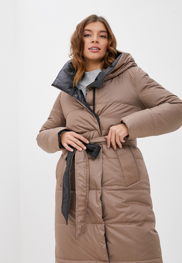 фото Куртка утепленная fadjo