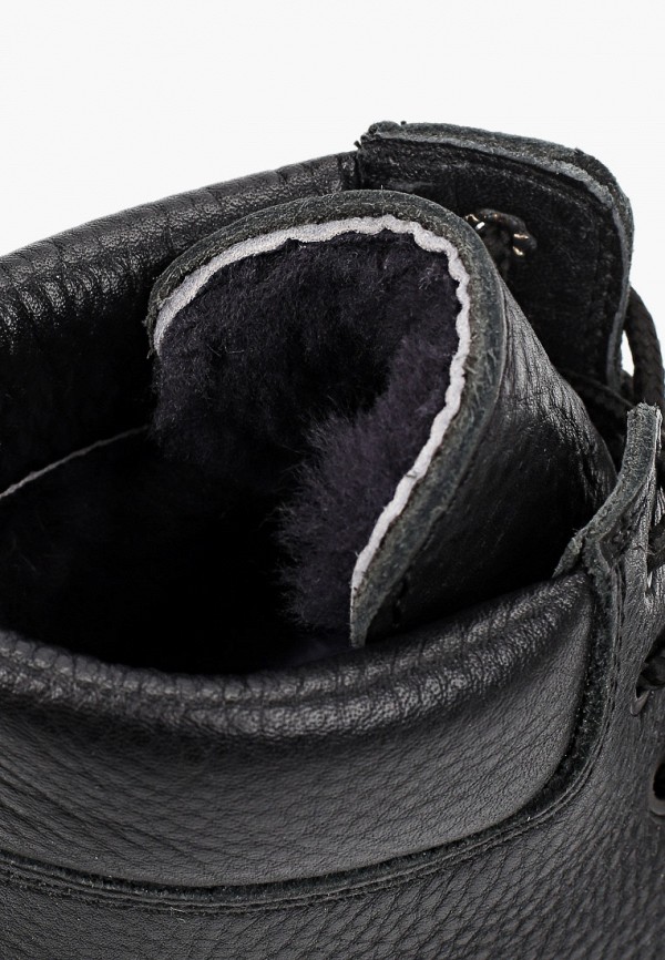Ботинки Laremo цвет черный  Фото 6