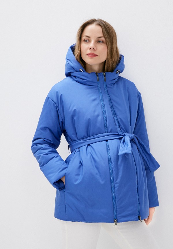 фото Куртка утепленная modress