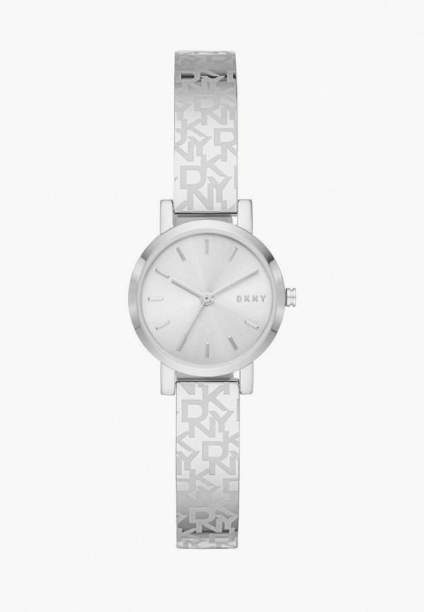

Часы DKNY, Серебряный, DKNY MP002XW03Z5B