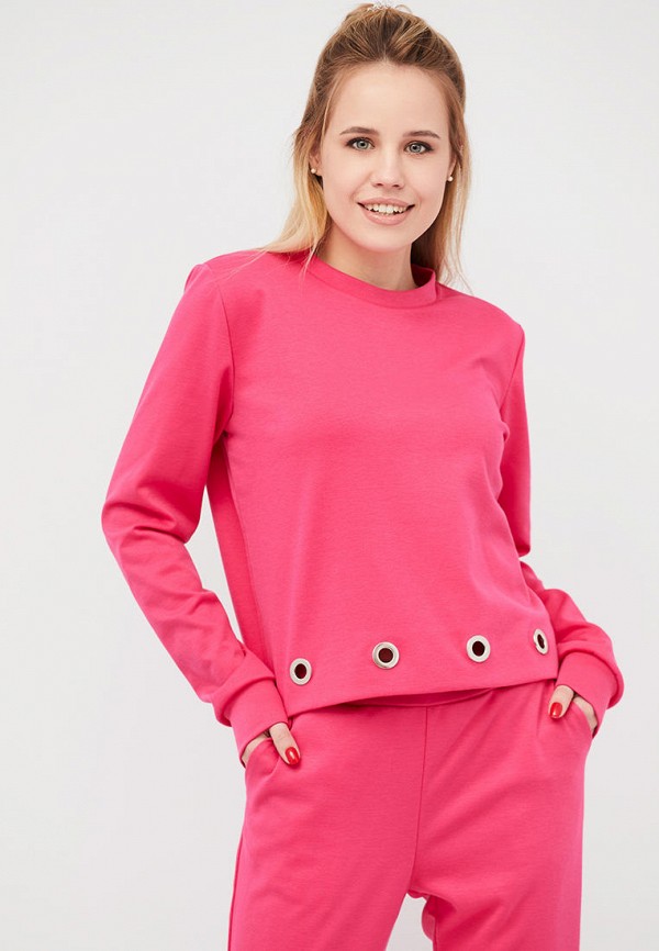 

Костюм спортивный Alana, Розовый, Alana MP002XW03Z5Y