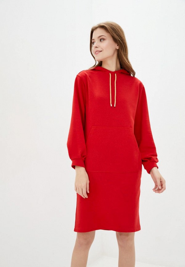 

Платье RicaMare, Красный