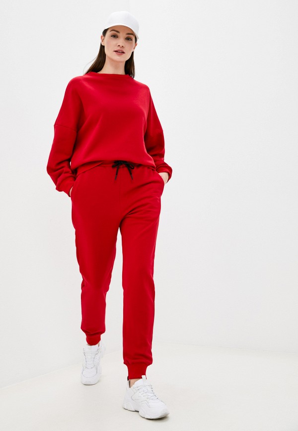 

Костюм спортивный Blacksi, Красный