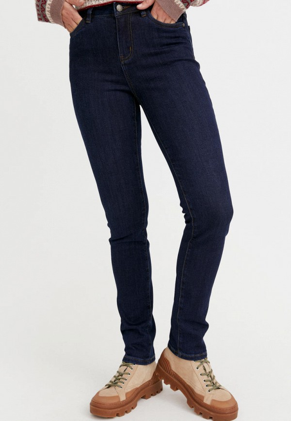 

Джинсы Finn Flare, Синий