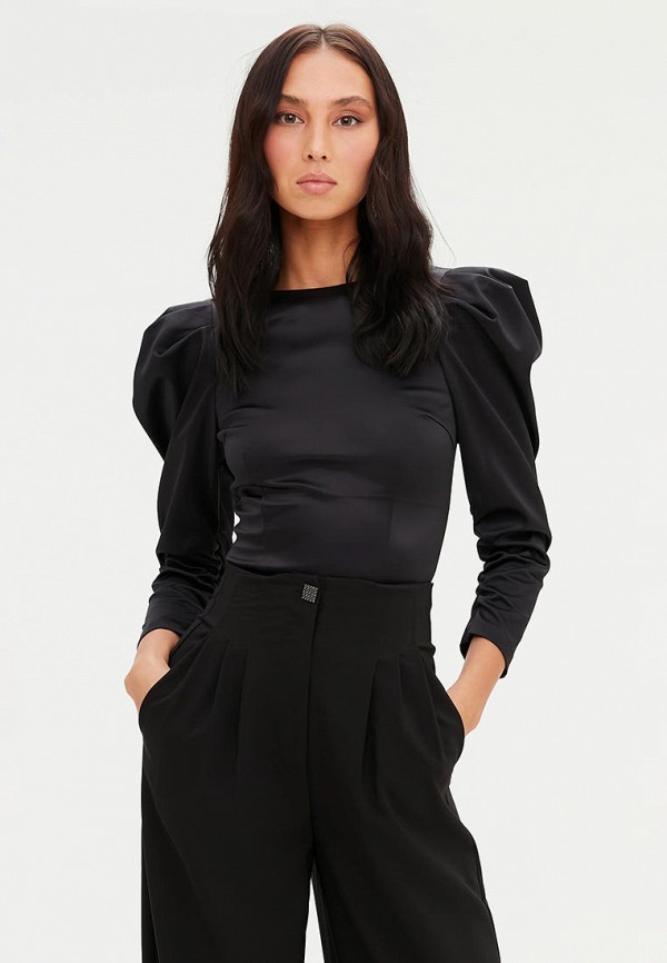 

Блуза Love Republic, Черный