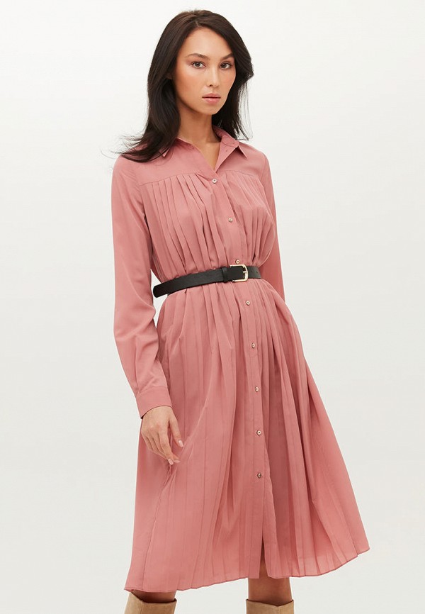 

Платье Love Republic, Розовый, Exclusive online