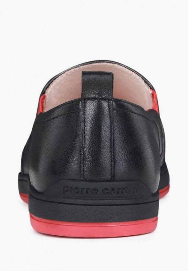 Лоферы Pierre Cardin Лоферы Pierre Cardin фото