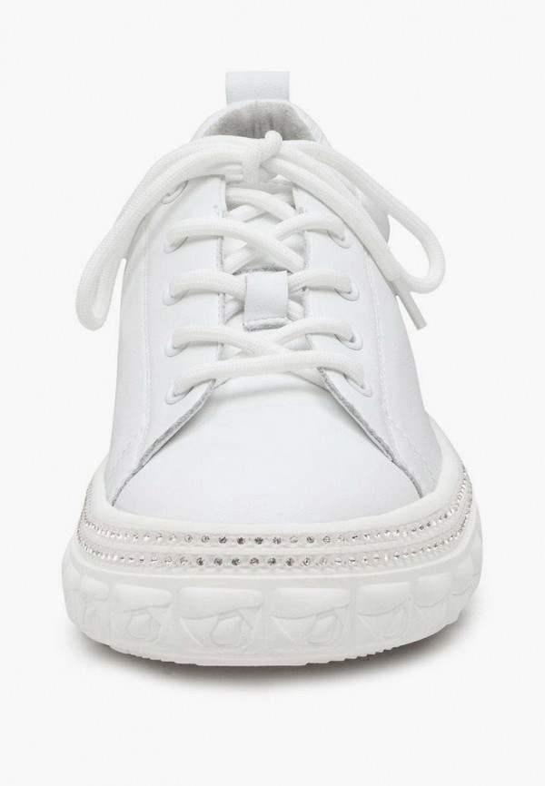 фото Кеды alessio nesca