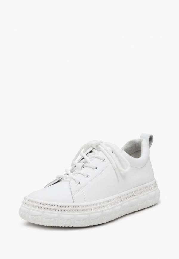 фото Кеды alessio nesca