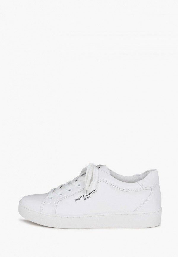 фото Кеды pierre cardin