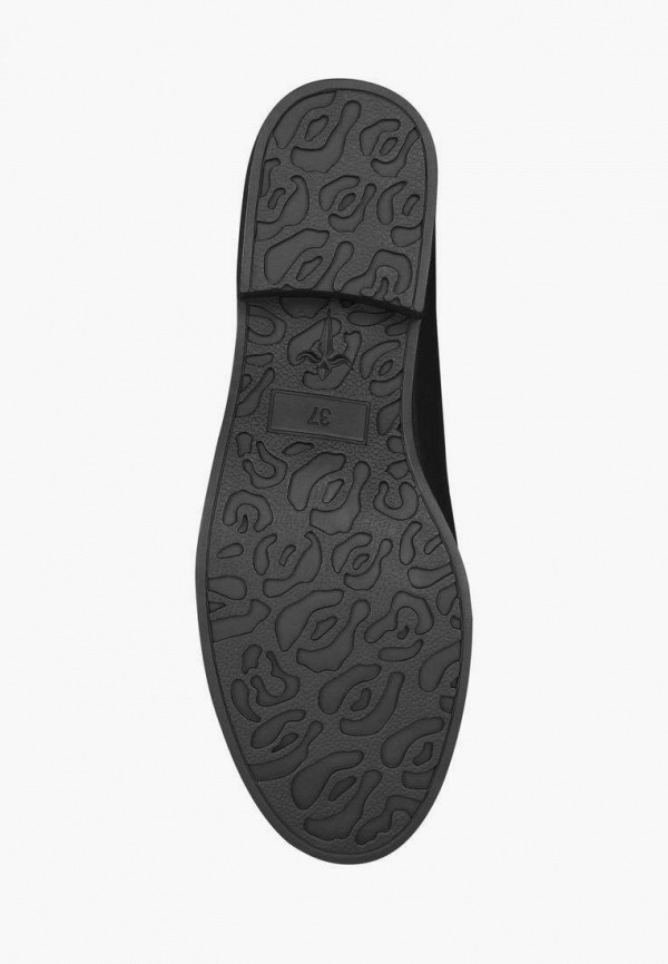 фото Ботинки t.taccardi