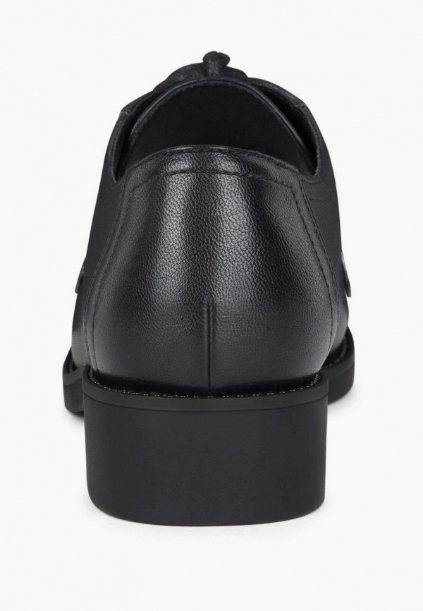 фото Ботинки t.taccardi