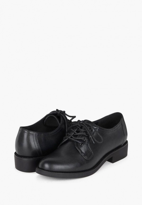 фото Ботинки t.taccardi