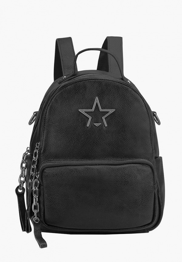 

Рюкзак RoyalBag, Черный